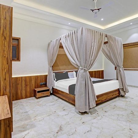Ratna Vilas Palace 라즈콧 외부 사진