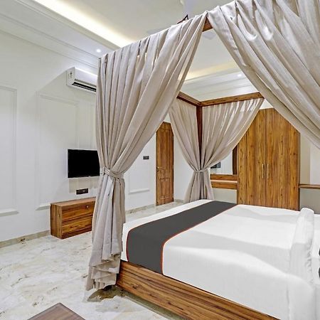 Ratna Vilas Palace 라즈콧 외부 사진