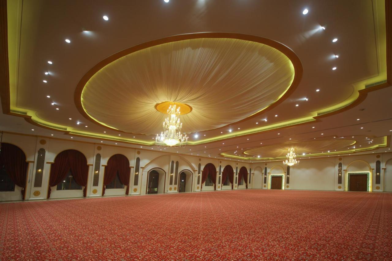 Ratna Vilas Palace 라즈콧 외부 사진