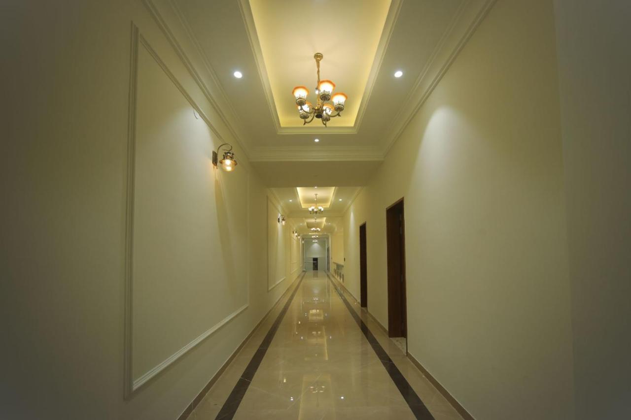 Ratna Vilas Palace 라즈콧 외부 사진