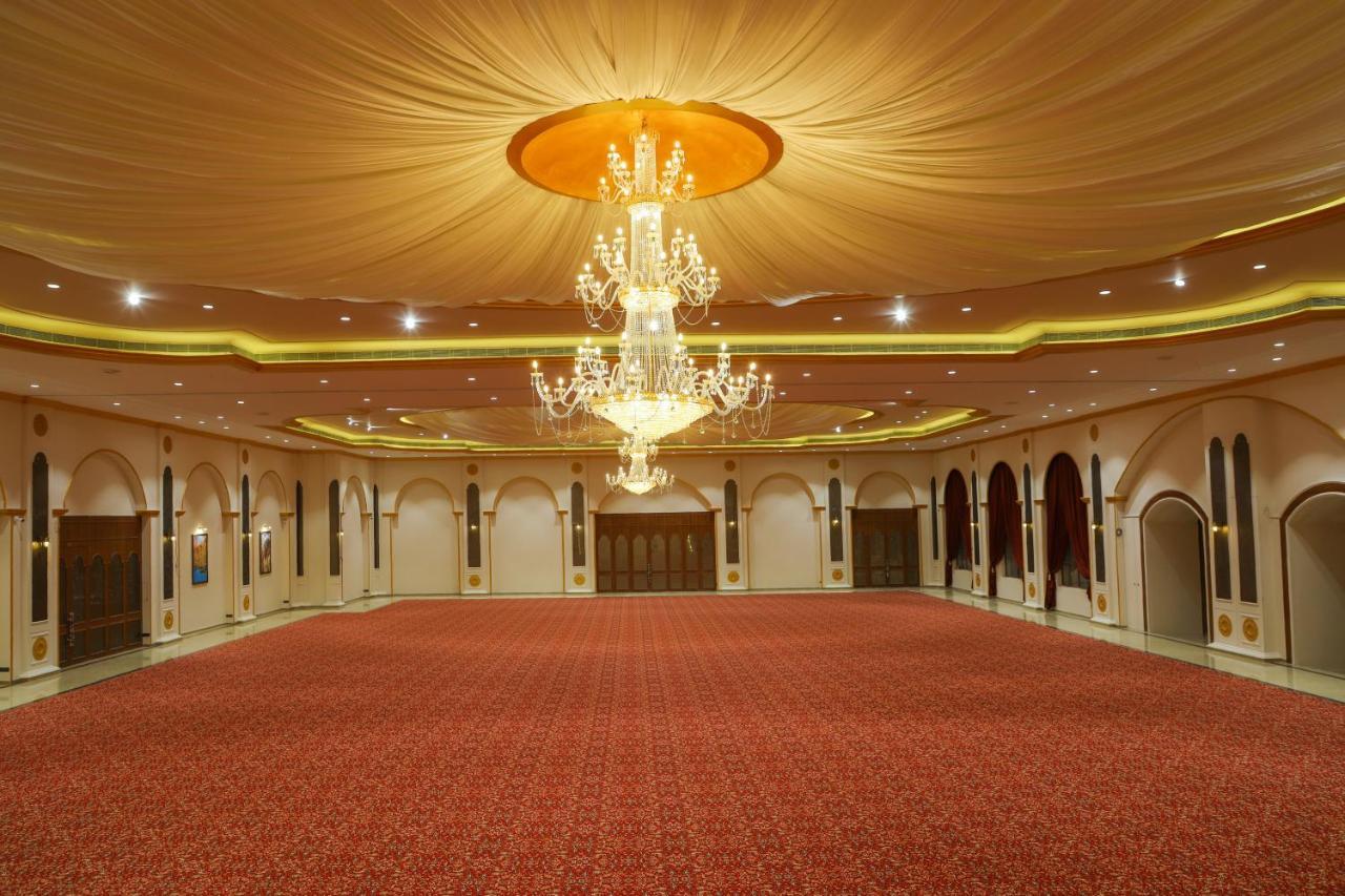 Ratna Vilas Palace 라즈콧 외부 사진