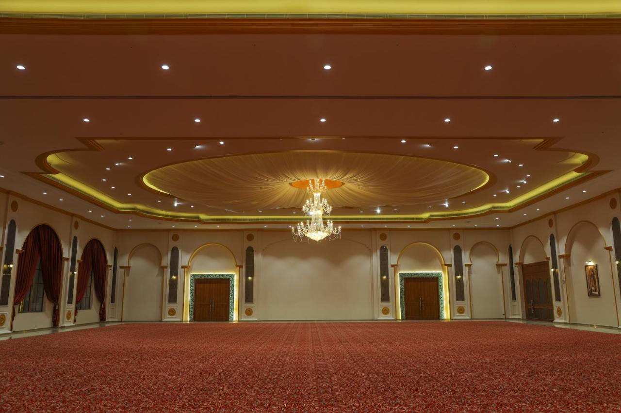 Ratna Vilas Palace 라즈콧 외부 사진