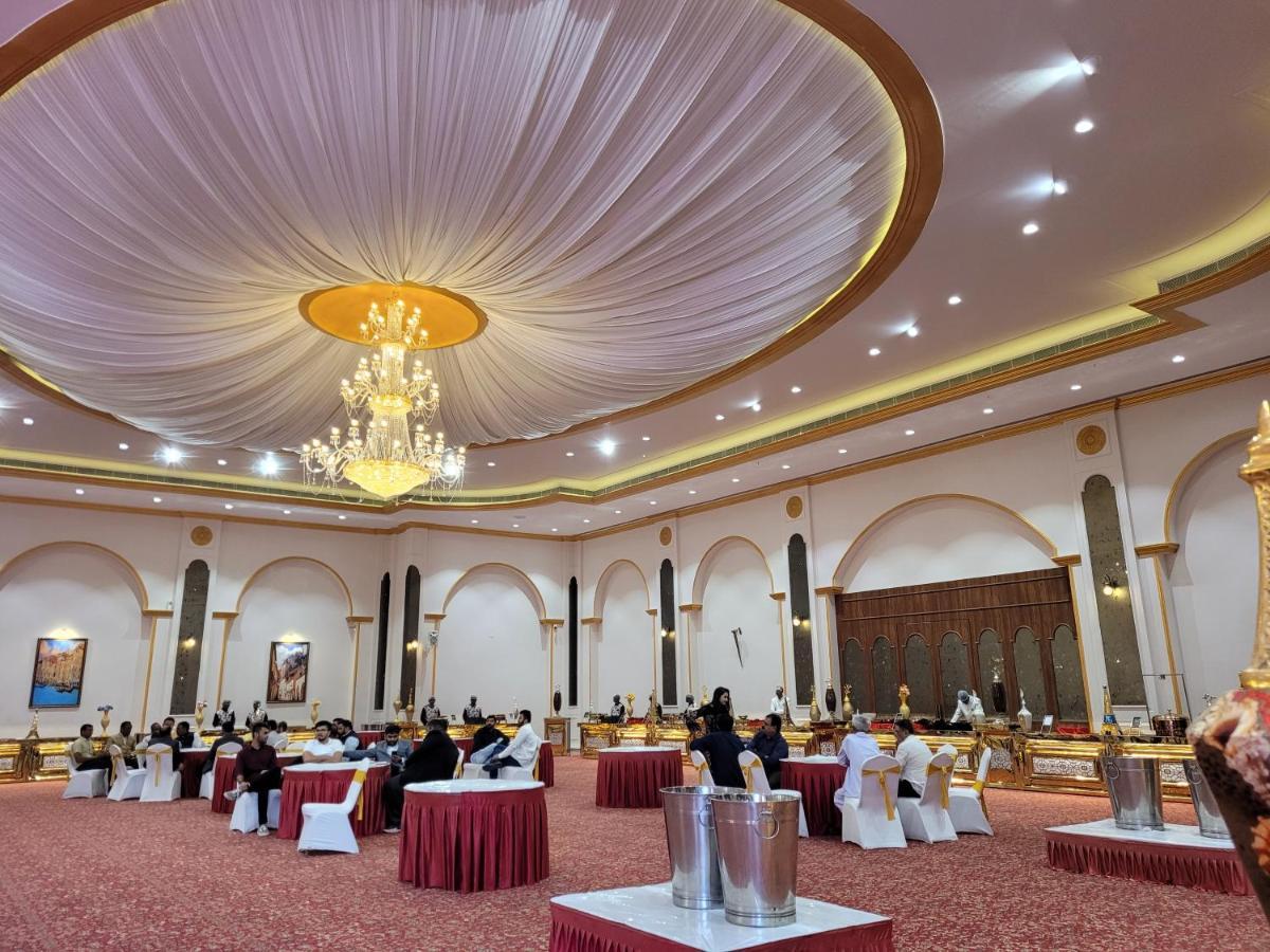 Ratna Vilas Palace 라즈콧 외부 사진